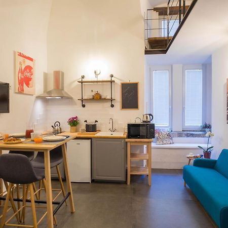 Napoesia Duomo House Apartment Naples Exterior photo