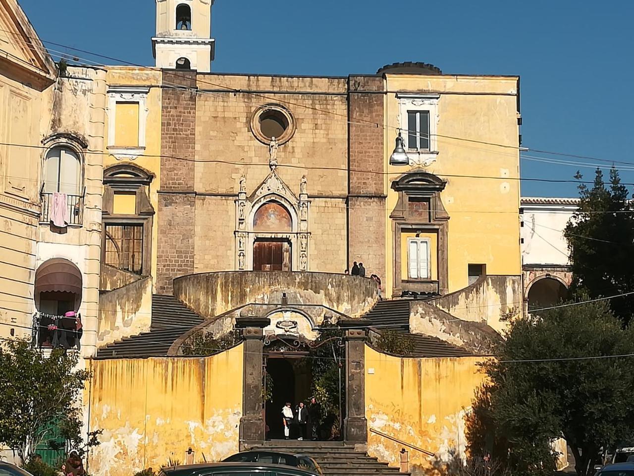 Napoesia Duomo House Apartment Naples Exterior photo